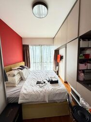 Forestville (D25), Condominium #602139281